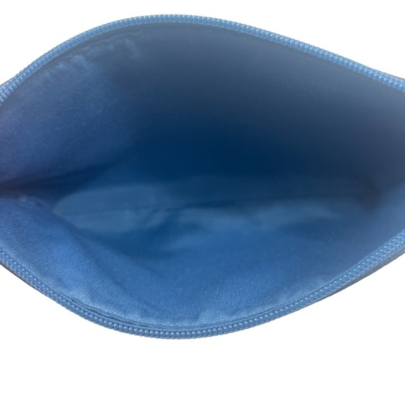 Coach Cash Clutch Cosmetic Bag Creed F72652 Excellent Condition - Picture 3 of 3